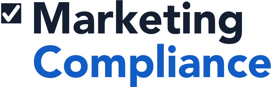 Logo Marketing Compliance