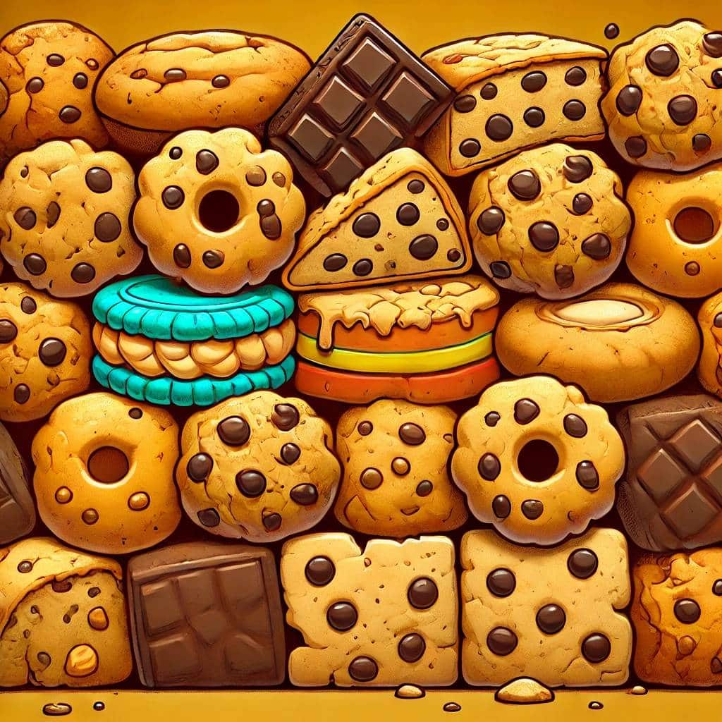 Cookiewall