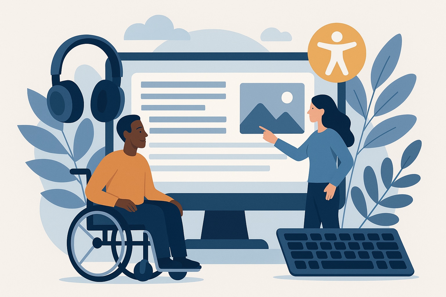 Wat is digitale toegankelijkheid en waarom is het belangrijk?